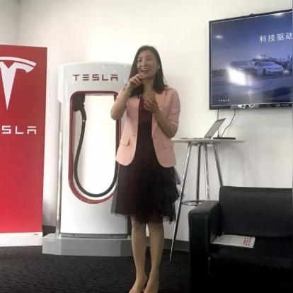 特斯拉陶琳揭秘：90%废料变新电池，循环利用大揭秘！