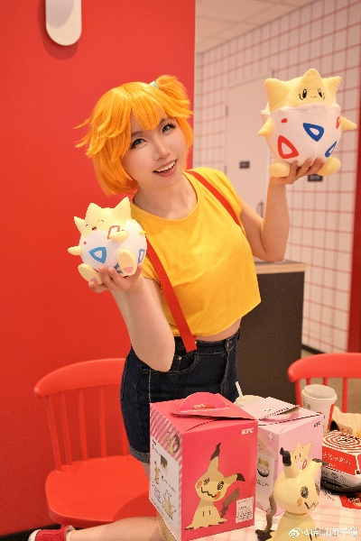 《宝可梦》麦当劳联动周边狂热抢购，麦当劳紧急叫停派发！