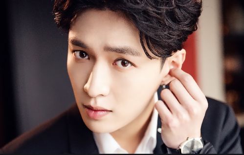 黄子韬10月大婚 EXO粉丝翘首以盼合体时刻