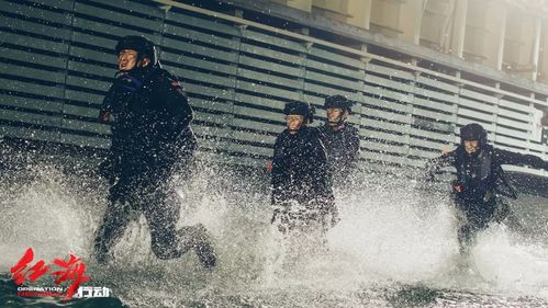 《蛟龙行动》8月30日上映：揭秘特别版，粉碎邪恶势力！