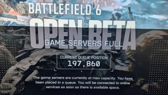 《战地6》紧急警告：卸载《瓦罗兰特》或面临风险！