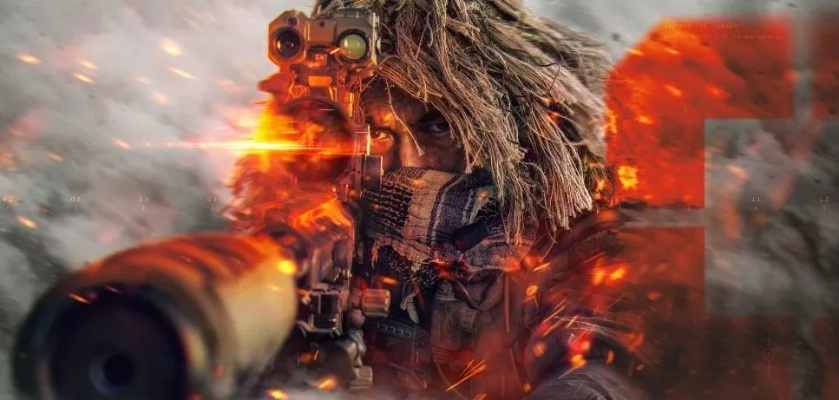 《战地6》服务器测试揭秘：AI争议主创亲述！