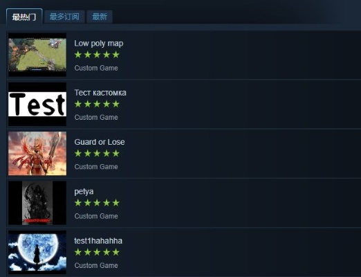 Steam创意工坊模组下架潮：大量作品遭恶意举报！