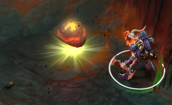 S3熔岩怒号英雄前瞻：揭秘熔岩战神新势力