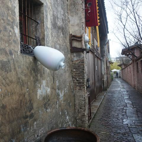 《明末：渊虚之羽》女主高清美图大赏！绝美容颜引热议