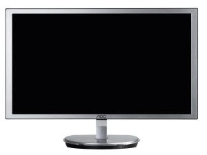 AOC 31.5寸4K显示器仅1499元，三年质保畅玩无忧