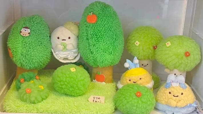 《角落艾果萌物繁育》试玩开启！孟德尔复活大挑战！