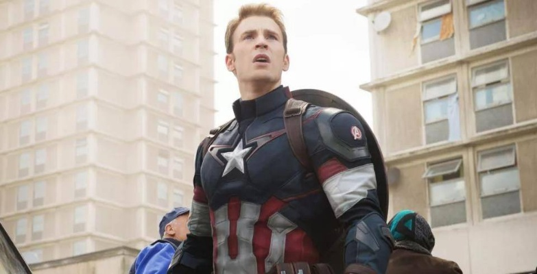 《美队》埃文斯加盟星战宇宙，复联6惊喜回归！