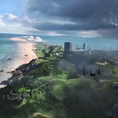 《战地6》服务器浏览器测试开启，抢先体验新战场！