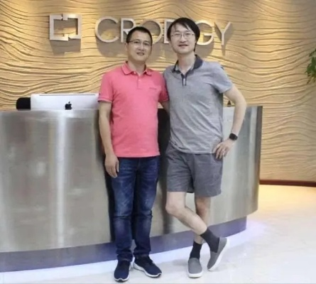 阿里“扫地僧”蔡景现离职揭秘：淘宝首位程序员传奇落幕