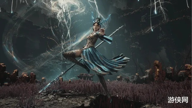 《明末：渊虚之羽》Steam销量突破250万，收入超7亿！