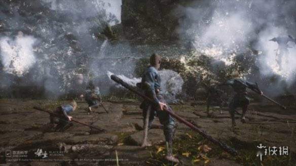 《国产单机大作集结！B站独家首曝，猜猜是哪款？》