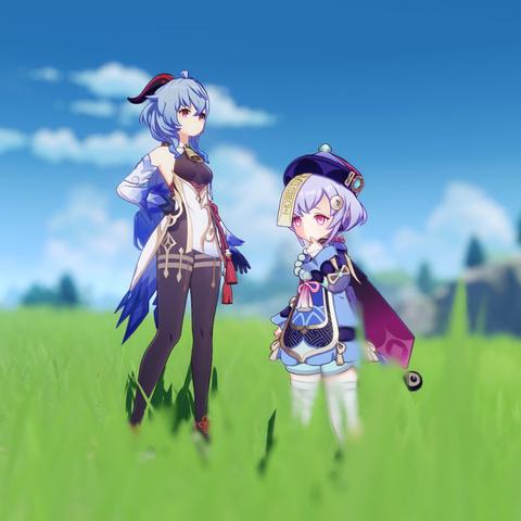 原神6.0至冬版本即将上线？揭秘最新上线时间！