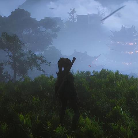 《明末渊虚之羽：揭秘金色大门隐藏位置》