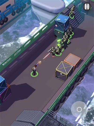 《多重分身反叛攻略：轻松应对叛乱分身技巧》