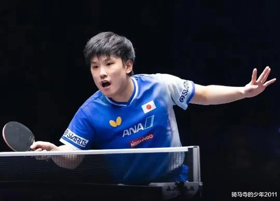 横滨WTT决赛：王楚钦惜败张本智和，孙颖莎内战输给陈幸同