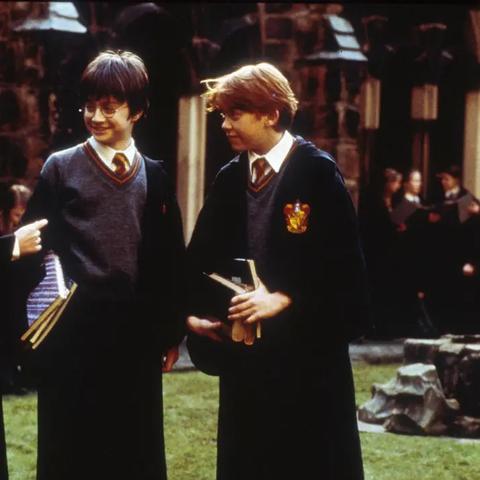 《哈利·波特》剧版10年连载，海量精彩等你解锁！