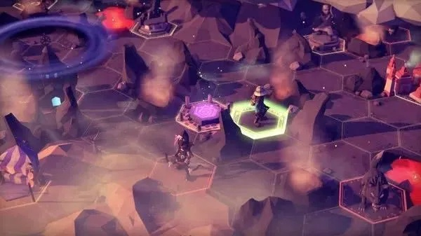 《探秘游戏世界：深度解析热门游戏玩法攻略》