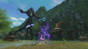 《禹治：虚幻5引擎打造，韩国3A动作冒险新篇章》