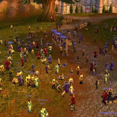 《LOL》大变革！WASD操控模式引热议