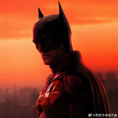 《蝙蝠侠》2026春季新篇：22年经典改编再启航
