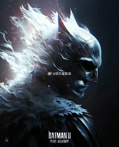 《蝙蝠侠》2026春季新篇：22年经典改编再启航