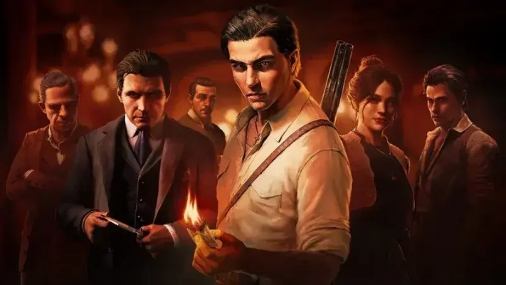 《四海兄弟：故乡》游戏体验，重温家乡情怀