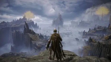 《艾尔登：黑夜君临》高玩揭秘：提升观察力，掉率大降秘籍！