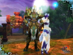 《诛仙2飞剑快速升级攻略：高效升级秘籍》