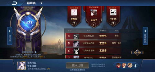 王者荣耀顶级加星攻略：揭秘加星机制，轻松提升战力