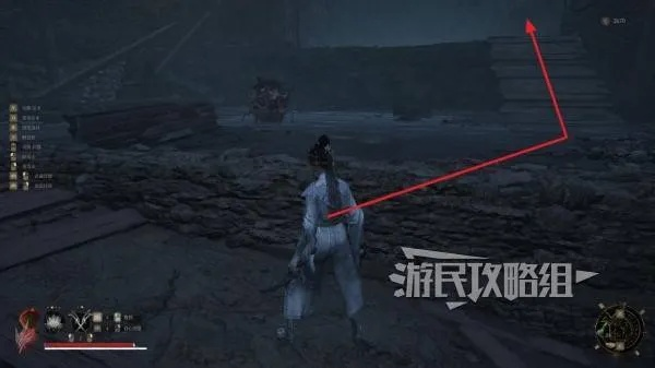 《明末渊虚新娘闺阁宝箱寻宝秘籍》