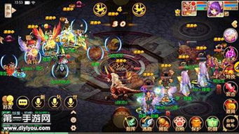 《诛仙2新手阵容攻略：高效配队技巧揭秘》