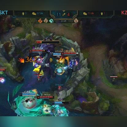 王者荣耀中路攻略：顶级中路触发条件揭秘！