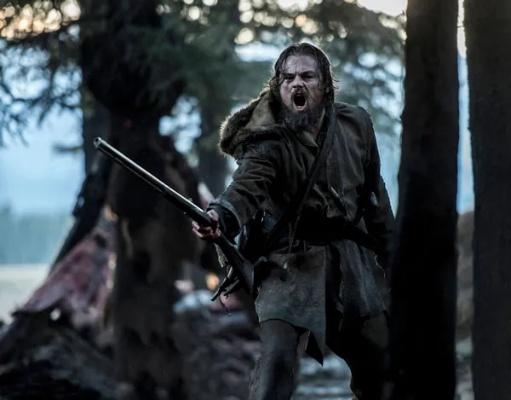 《荒野猎人》史低再降！惊爆折扣，错过等一年！