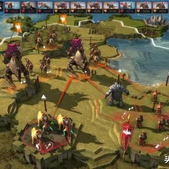 Steam战略游戏盛宴：多款4X巨作低至1折抢购！