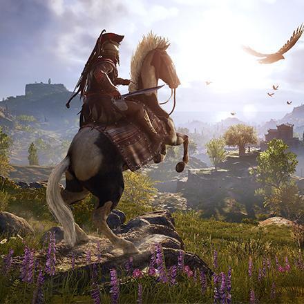 《育碧商城科隆展狂欢！多款游戏折扣盛宴来袭》