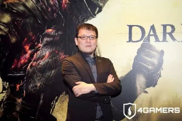 《印度3A游戏神作！宫崎英高惊叹：这动作谁想得出？》