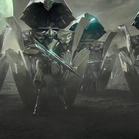 无畏契约手游ID抢注大战开启！速来抢占你的专属昵称