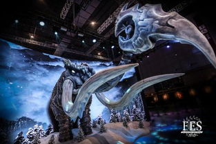 《FGO》FES2025杭州盛典落幕：百万玩家共庆9周年狂欢