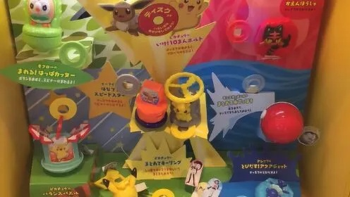 日本麦当劳宝可梦活动急停！抢卡牌竟弃食如敝履
