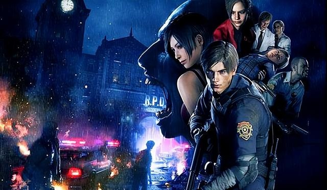 《生化危机》新游+重制版销量破千万，揭秘爆款背后的秘密！