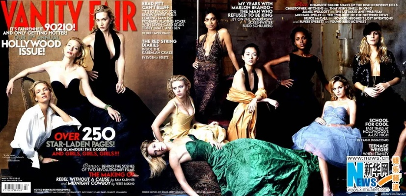 《好莱坞美女潜规则揭秘！首款国产恋爱影游《名利场》预告来袭》