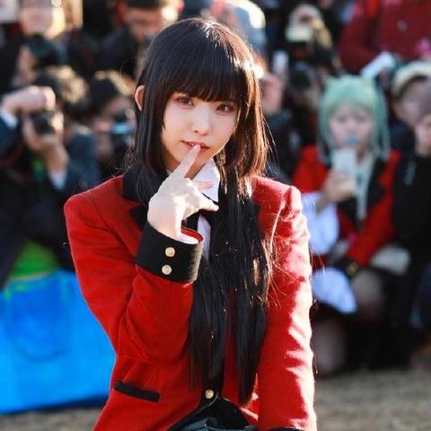 《Enako沐浴写真曝光！漫展必看洗澡瞬间》