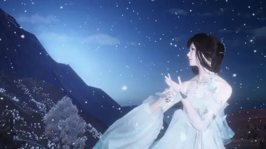 《逆水寒AI剧组升级！卡点动画、梦境模式新体验》