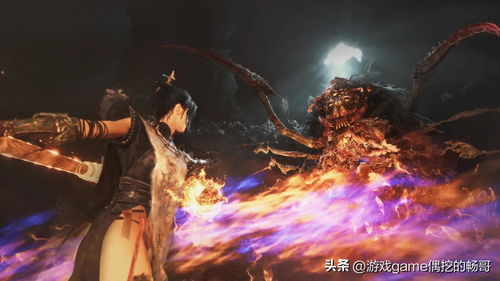 《渊虚之羽：揭秘明末无伤威力的神之言奥秘》