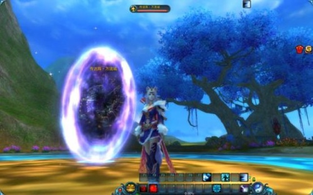 诛仙2超度奇遇攻略：轻松解锁超度任务技巧