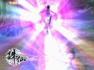 《诛仙2合欢技能攻略：独门玩法大揭秘》