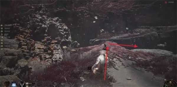 《揭秘渊虚之羽僰人古都机关门位置与开启攻略》