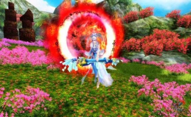 《诛仙2神祝技能揭秘：职业特色一览》