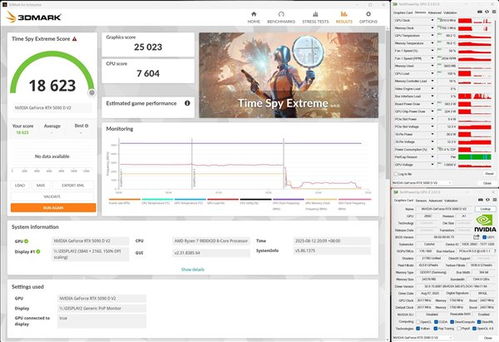 《RTX5090D v2中国特供版来袭！售价16499元起》